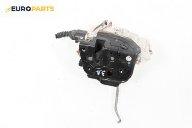 Брава на врата за Audi A4 Avant B7 (11.2004 - 06.2008), позиция: задна, дясна