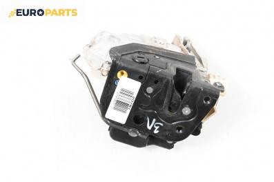 Брава на врата за Audi A4 Avant B7 (11.2004 - 06.2008), позиция: задна, лява
