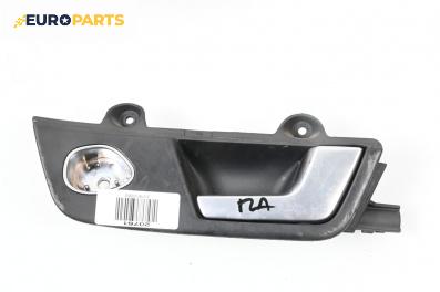 Вътрешна дръжка за Audi A4 Avant B7 (11.2004 - 06.2008), 4+1 вр., комби, позиция: предна, дясна