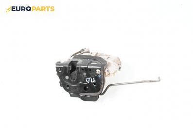 Брава на врата за Audi A4 Avant B7 (11.2004 - 06.2008), позиция: предна, дясна