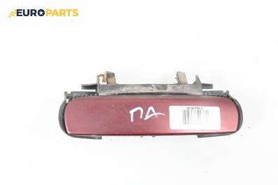 Външна дръжка за Audi A4 Avant B7 (11.2004 - 06.2008), 4+1 вр., комби, позиция: предна, дясна