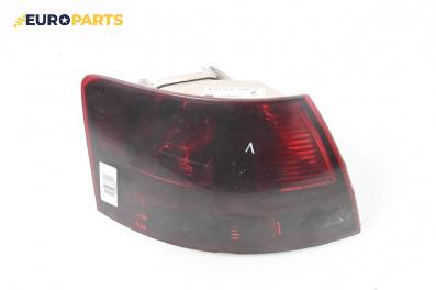Стоп за Audi A4 Avant B7 (11.2004 - 06.2008), комби, позиция: лява