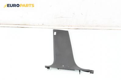 Интериорна пластмаса за Audi A4 Avant B7 (11.2004 - 06.2008), 4+1 вр., комби, позиция: лява