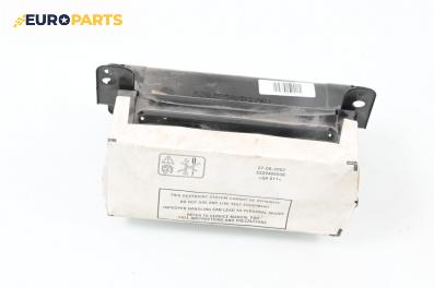 Airbag за Mini Hatchback I (R50, R53) (06.2001 - 09.2006), 2+1 вр., хечбек, позиция: предна