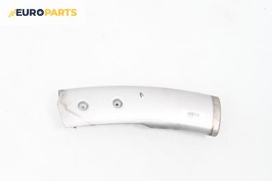 Интериорна пластмаса за Mini Hatchback I (R50, R53) (06.2001 - 09.2006), 2+1 вр., хечбек, позиция: лява