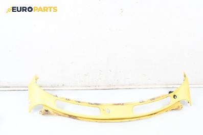 Кора под чистачки за Mini Hatchback I (R50, R53) (06.2001 - 09.2006), 2+1 вр., хечбек