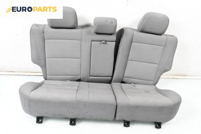 Седалки за Kia Sorento I SUV (08.2002 - 12.2009), 4+1 вр.