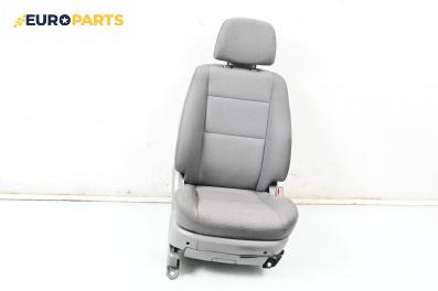 Седалка за Kia Sorento I SUV (08.2002 - 12.2009), 4+1 вр., позиция: предна, дясна
