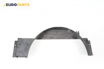 Дифузьор за Kia Sorento I SUV (08.2002 - 12.2009) 2.5 CRDi, 140 к.с.