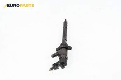 Дюза дизел за Peugeot 307 Station Wagon (03.2002 - 12.2009) 1.6 HDI 110, 109 к.с.