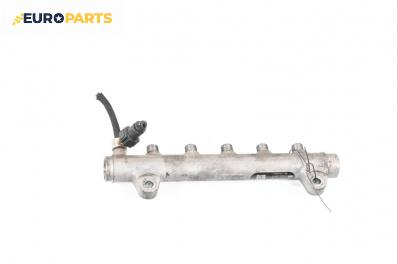 Горивна рейка за Hyundai i30 Combi I (10.2007 - 06.2012) 1.6 CRDi, 116 к.с., № Bosch 0 445 214 111