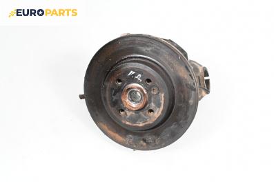Шенкел главина за Mini Hatchback I (R50, R53) (06.2001 - 09.2006), позиция: предна, дясна