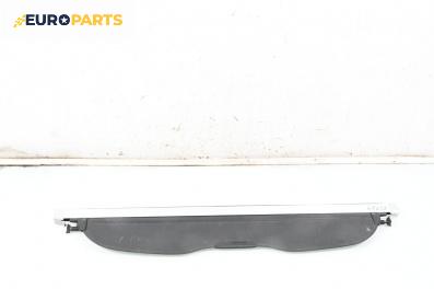 Щора багажник за Subaru Forester SUV III (01.2008 - 09.2013), джип