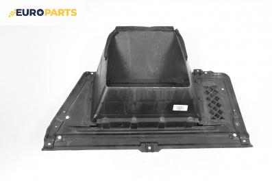 Интериорна кора за Subaru Forester SUV III (01.2008 - 09.2013), 4+1 вр., джип