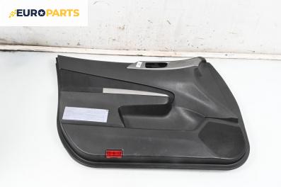Кора врата за Subaru Forester SUV III (01.2008 - 09.2013), 4+1 вр., джип, позиция: предна, лява