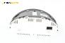 Километраж за Mercedes-Benz Viano Minivan (09.2003 - ...) CDI 2.2, 150 к.с., № A6394461621