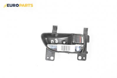 Вътрешна дръжка за Subaru Forester SUV III (01.2008 - 09.2013), 4+1 вр., джип, позиция: предна, дясна