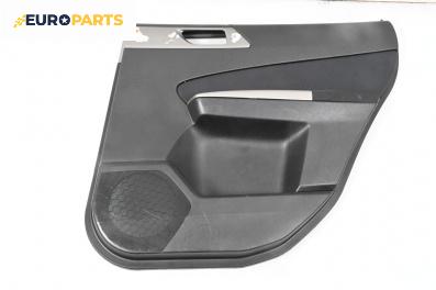 Кора врата за Subaru Forester SUV III (01.2008 - 09.2013), 4+1 вр., джип, позиция: задна, дясна