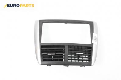 Духалки парно за Subaru Forester SUV III (01.2008 - 09.2013)