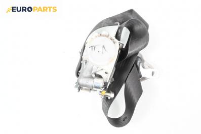 Предпазен колан за Subaru Forester SUV III (01.2008 - 09.2013), 4+1 вр., позиция: предна, лява