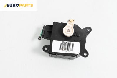 Моторче клапа парно за Subaru Forester SUV III (01.2008 - 09.2013) 2.0 D AWD (SHH), 147 к.с., № 502752-3770