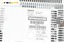 CD плеър за Nissan Navara (NP300) Pick-up II (10.2004 - 05.2014), № 28185EB35B