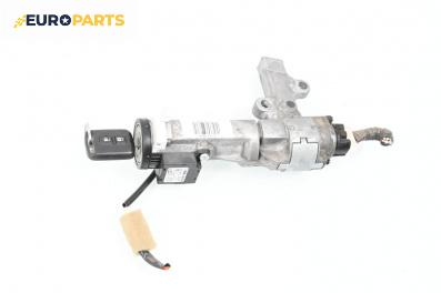 Контактен ключ за Nissan Navara (NP300) Pick-up II (10.2004 - 05.2014), № 285909968