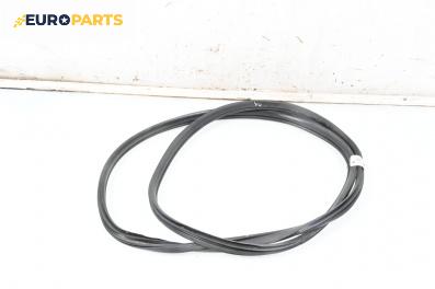 Уплътнение за врата за Nissan Navara (NP300) Pick-up II (10.2004 - 05.2014), 4+1 вр., пикап, позиция: предна, дясна