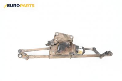 Ел. мотор за чистачките за Peugeot 406 Sedan (08.1995 - 01.2005), седан, позиция: предна