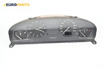 Километраж за Peugeot 406 Sedan (08.1995 - 01.2005) 1.8 16V, 110 к.с.