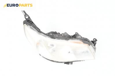 Фар за Subaru Forester SUV III (01.2008 - 09.2013), джип, позиция: дясна