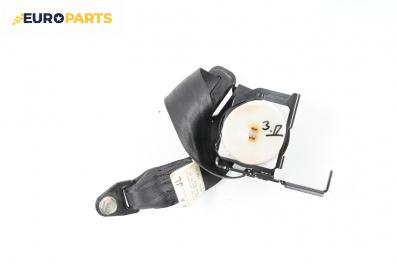 Предпазен колан за Subaru Forester SUV III (01.2008 - 09.2013), 4+1 вр., позиция: задна, дясна