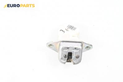 Брава заден капак за Subaru Forester SUV III (01.2008 - 09.2013), джип, позиция: задна
