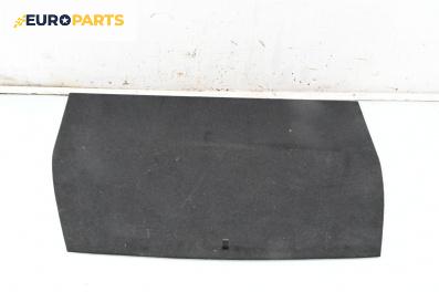 Кора багажник за Subaru Forester SUV III (01.2008 - 09.2013), 4+1 вр., джип