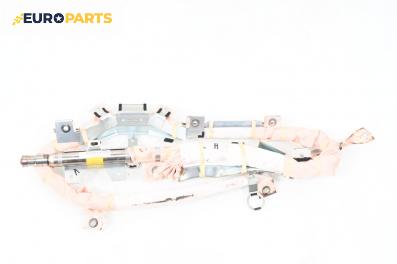 Airbag за Subaru Forester SUV III (01.2008 - 09.2013), 4+1 вр., джип, позиция: лява