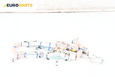 Airbag за Subaru Forester SUV III (01.2008 - 09.2013), 4+1 вр., джип, позиция: дясна