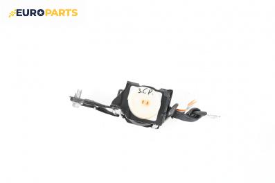Предпазен колан за Subaru Forester SUV III (01.2008 - 09.2013), 4+1 вр., позиция: средна