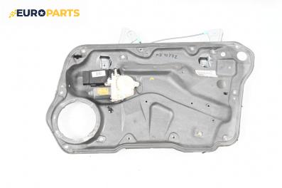 Машинка ел. стъкло за Volkswagen Golf IV Variant (05.1999 - 06.2006), 4+1 вр., комби, позиция: предна, дясна
