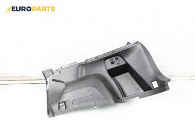 Кора багажник за Subaru Forester SUV III (01.2008 - 09.2013), 4+1 вр., джип
