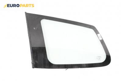 Фикс за Subaru Forester SUV III (01.2008 - 09.2013), 4+1 вр., джип, позиция: лява