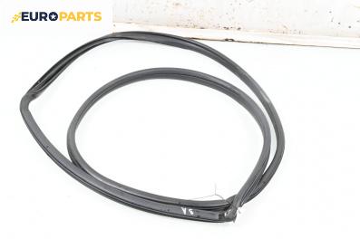 Уплътнение за врата за Subaru Forester SUV III (01.2008 - 09.2013), 4+1 вр., джип, позиция: задна, лява