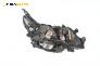 Фар за Subaru Forester SUV III (01.2008 - 09.2013), джип, позиция: лява