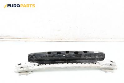 Основа броня за Subaru Forester SUV III (01.2008 - 09.2013), джип, позиция: предна