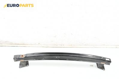 Основа броня за Volkswagen Touran Minivan I (02.2003 - 05.2010), миниван, позиция: задна