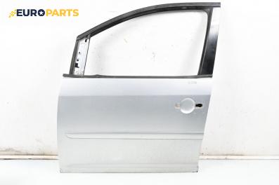Врата за Volkswagen Touran Minivan I (02.2003 - 05.2010), 4+1 вр., миниван, позиция: предна, лява