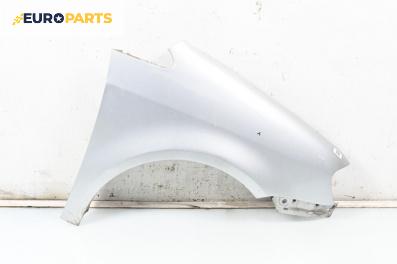 Калник за Volkswagen Touran Minivan I (02.2003 - 05.2010), 4+1 вр., миниван, позиция: предна, дясна