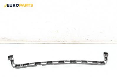 Държач броня за Volkswagen Touran Minivan I (02.2003 - 05.2010), миниван, позиция: задна