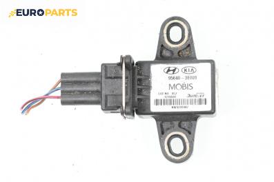 Сензор ESP за Kia Sorento I SUV (08.2002 - 12.2009), № 95640-3e000