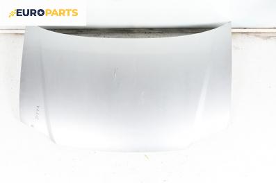 Преден капак за Volkswagen Touran Minivan I (02.2003 - 05.2010), 4+1 вр., миниван, позиция: предна