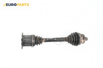 Полуоска за Audi A4 Avant B7 (11.2004 - 06.2008) 3.0 TDI quattro, 233 к.с., позиция: предна, дясна, автоматик